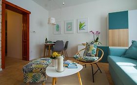 Teubel Apartman 2